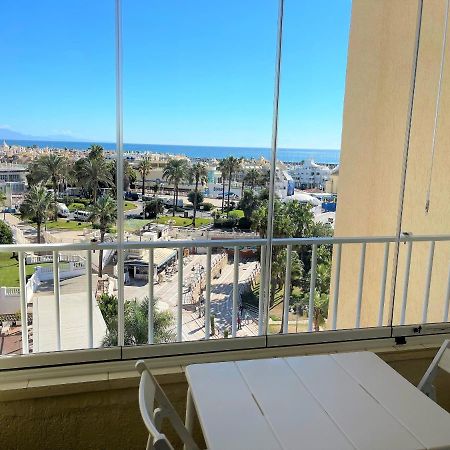 Tamarindos Apartments By Alfresco Stays Benalmádena Εξωτερικό φωτογραφία