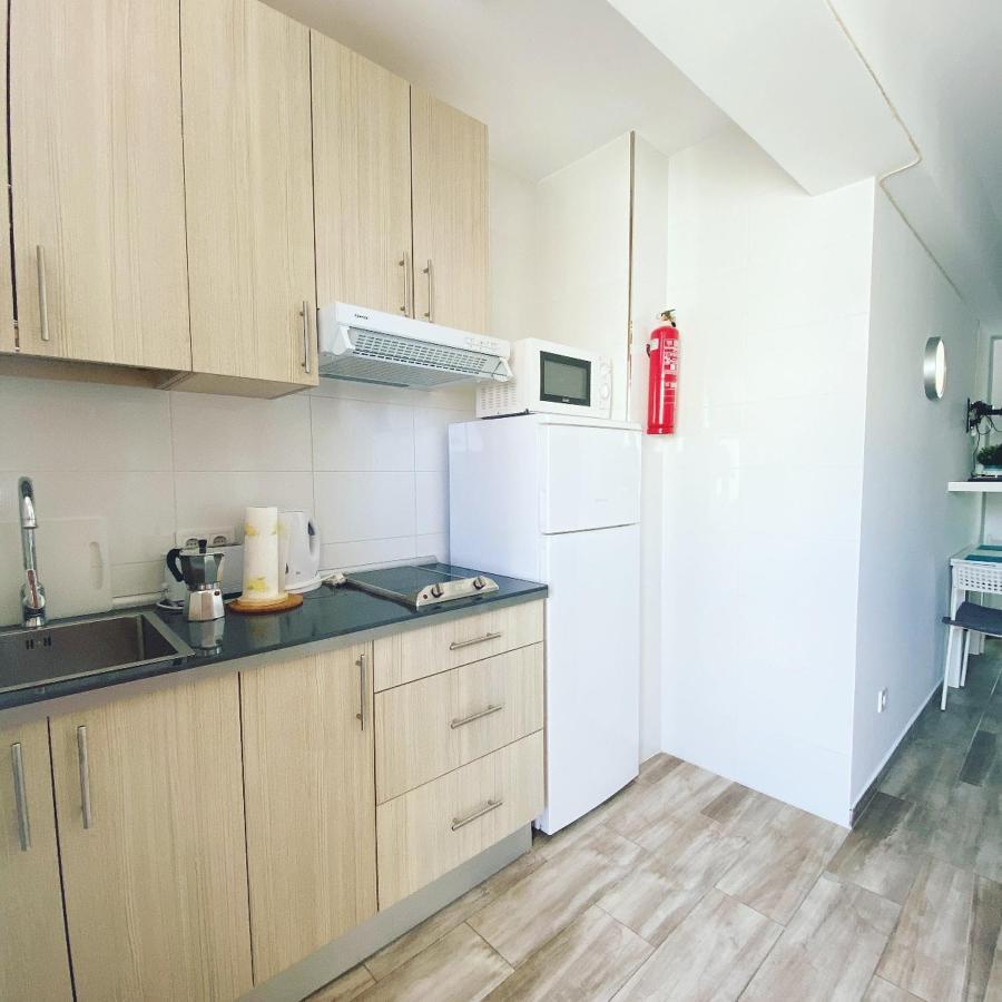 Tamarindos Apartments By Alfresco Stays Benalmádena Εξωτερικό φωτογραφία