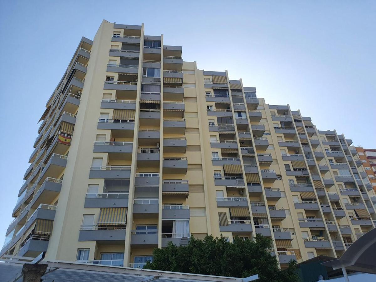 Tamarindos Apartments By Alfresco Stays Benalmádena Εξωτερικό φωτογραφία