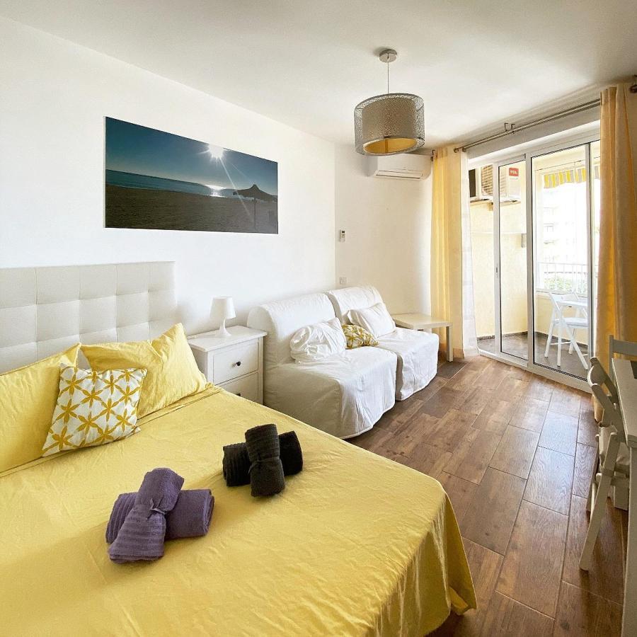 Tamarindos Apartments By Alfresco Stays Benalmádena Εξωτερικό φωτογραφία
