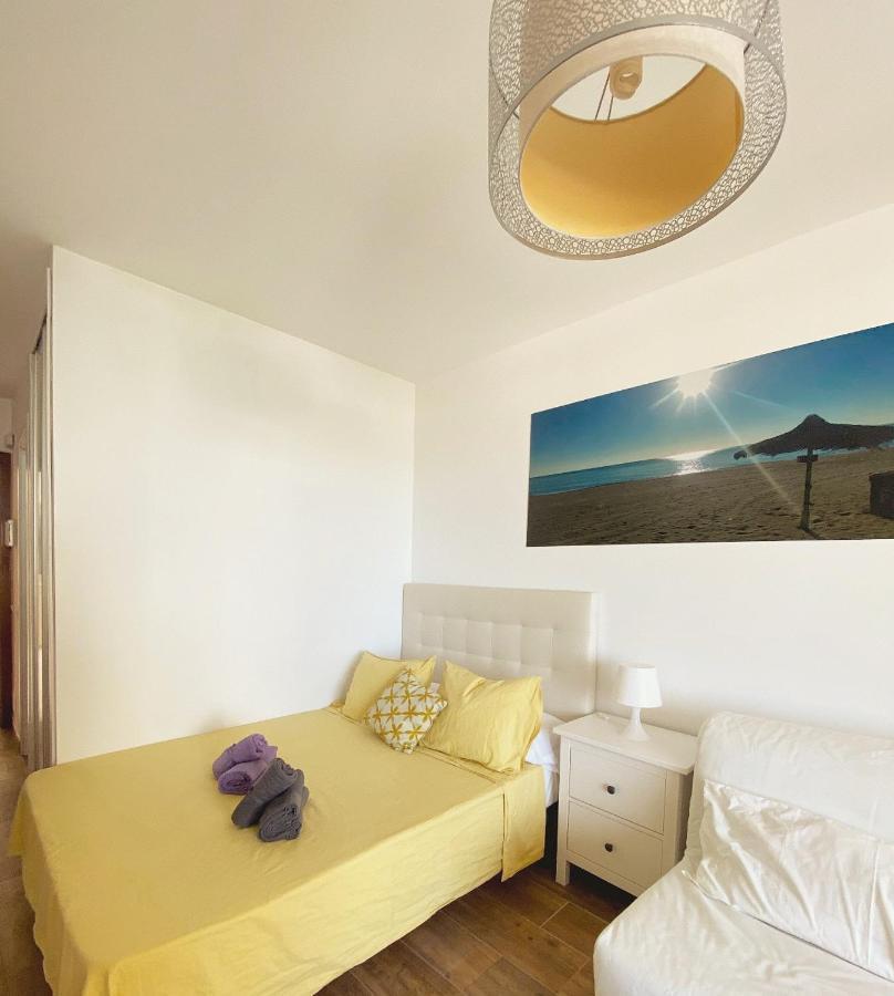 Tamarindos Apartments By Alfresco Stays Benalmádena Εξωτερικό φωτογραφία