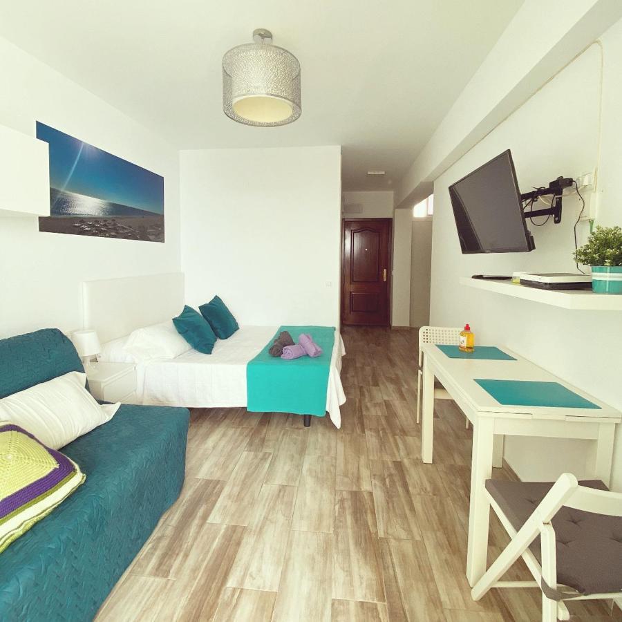 Tamarindos Apartments By Alfresco Stays Benalmádena Εξωτερικό φωτογραφία