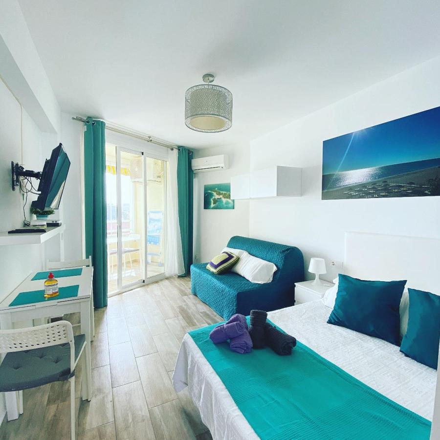 Tamarindos Apartments By Alfresco Stays Benalmádena Εξωτερικό φωτογραφία
