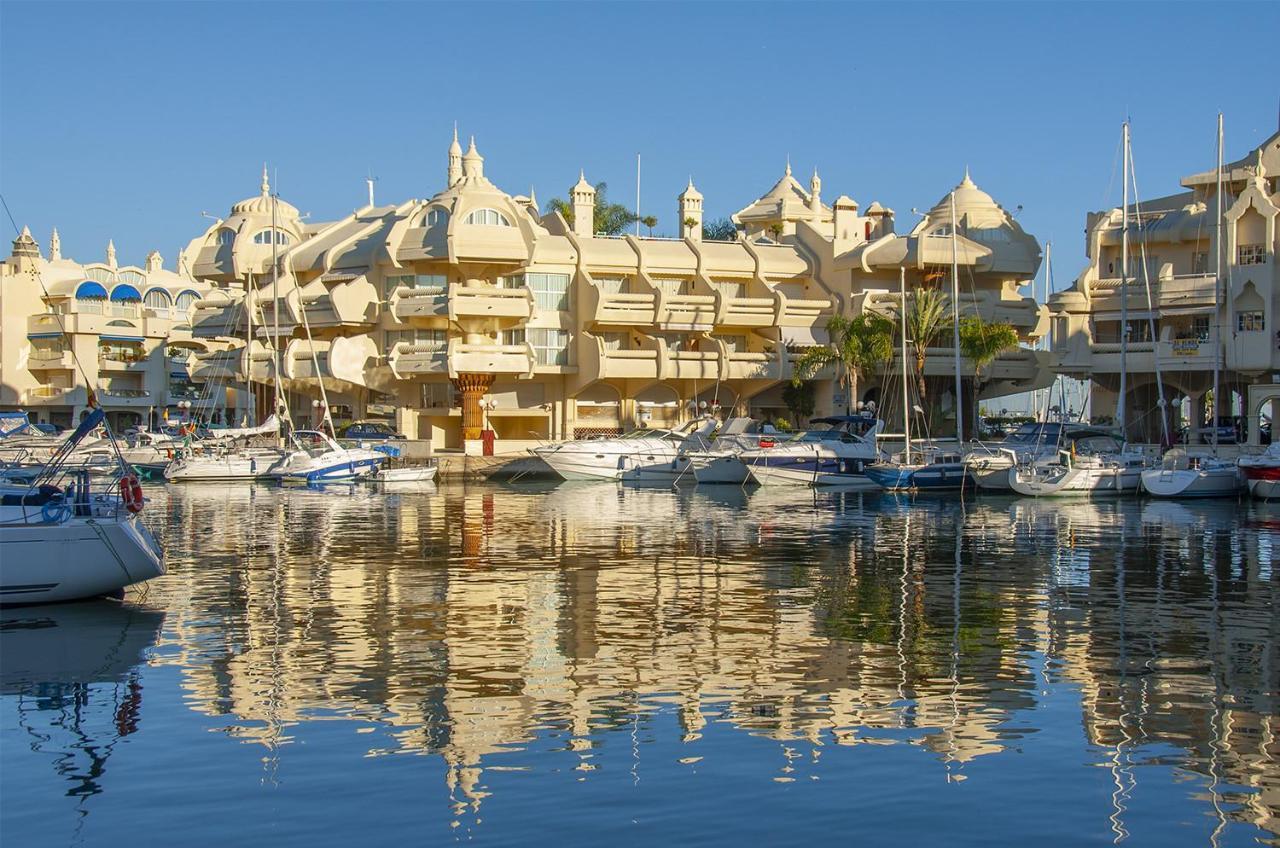 Tamarindos Apartments By Alfresco Stays Benalmádena Εξωτερικό φωτογραφία