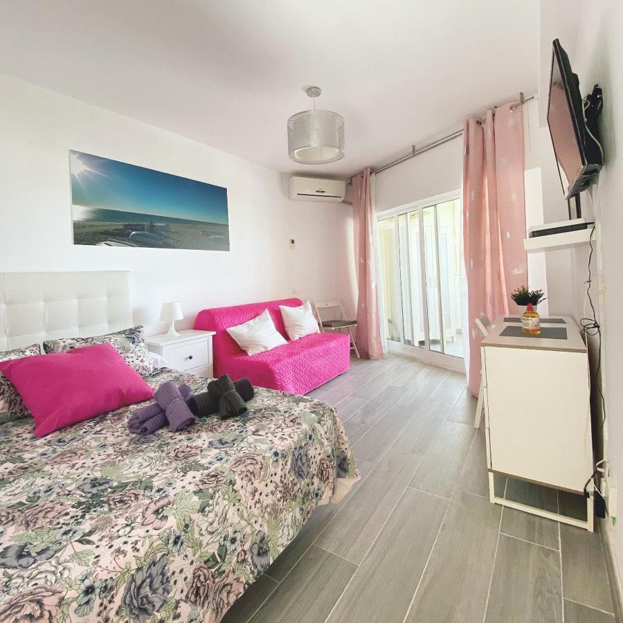 Tamarindos Apartments By Alfresco Stays Benalmádena Εξωτερικό φωτογραφία