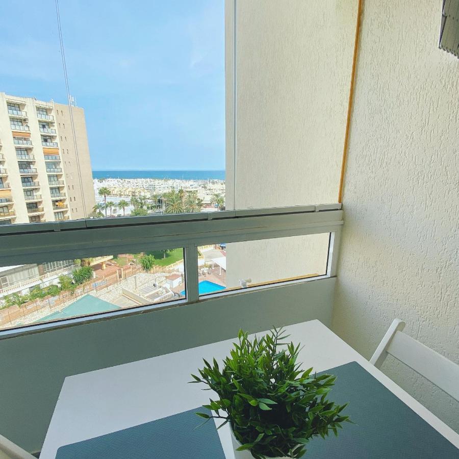 Tamarindos Apartments By Alfresco Stays Benalmádena Εξωτερικό φωτογραφία