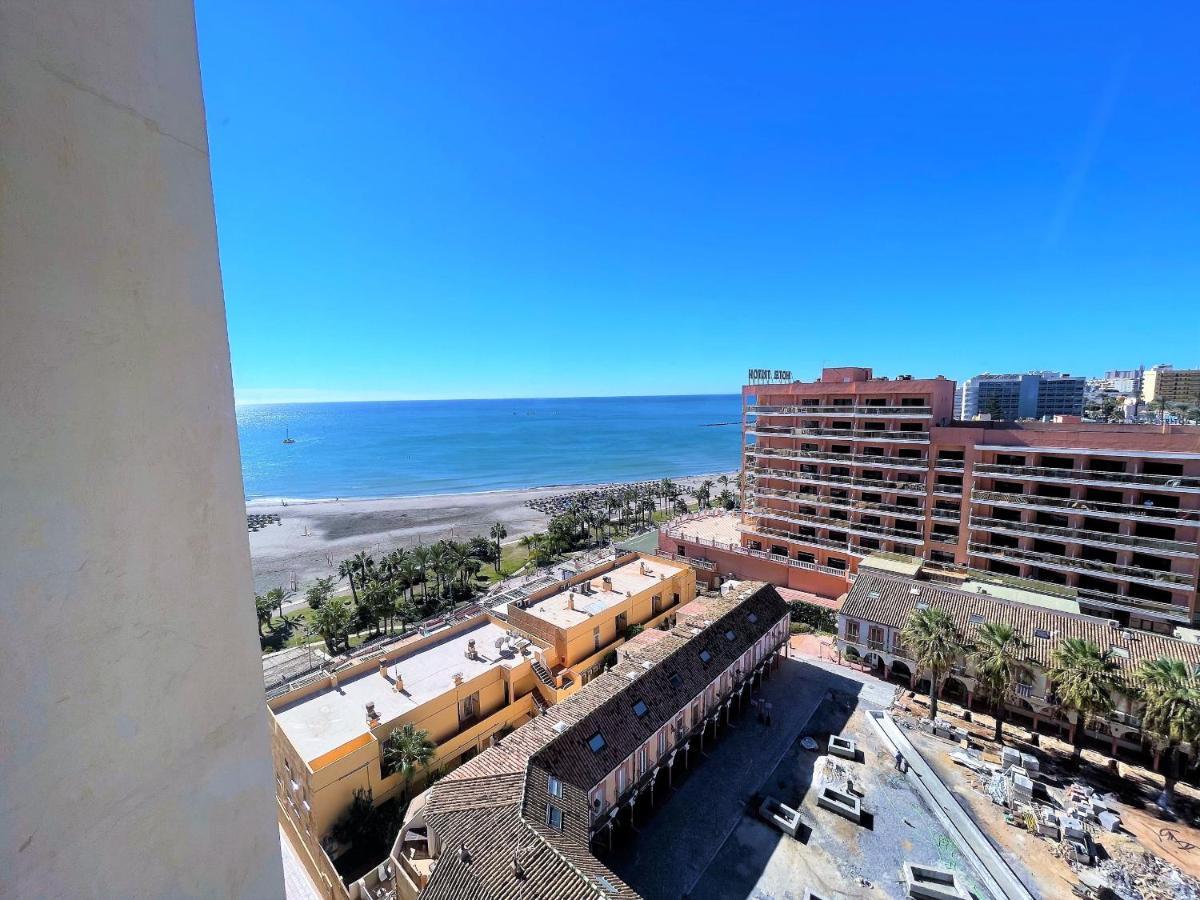 Tamarindos Apartments By Alfresco Stays Benalmádena Εξωτερικό φωτογραφία