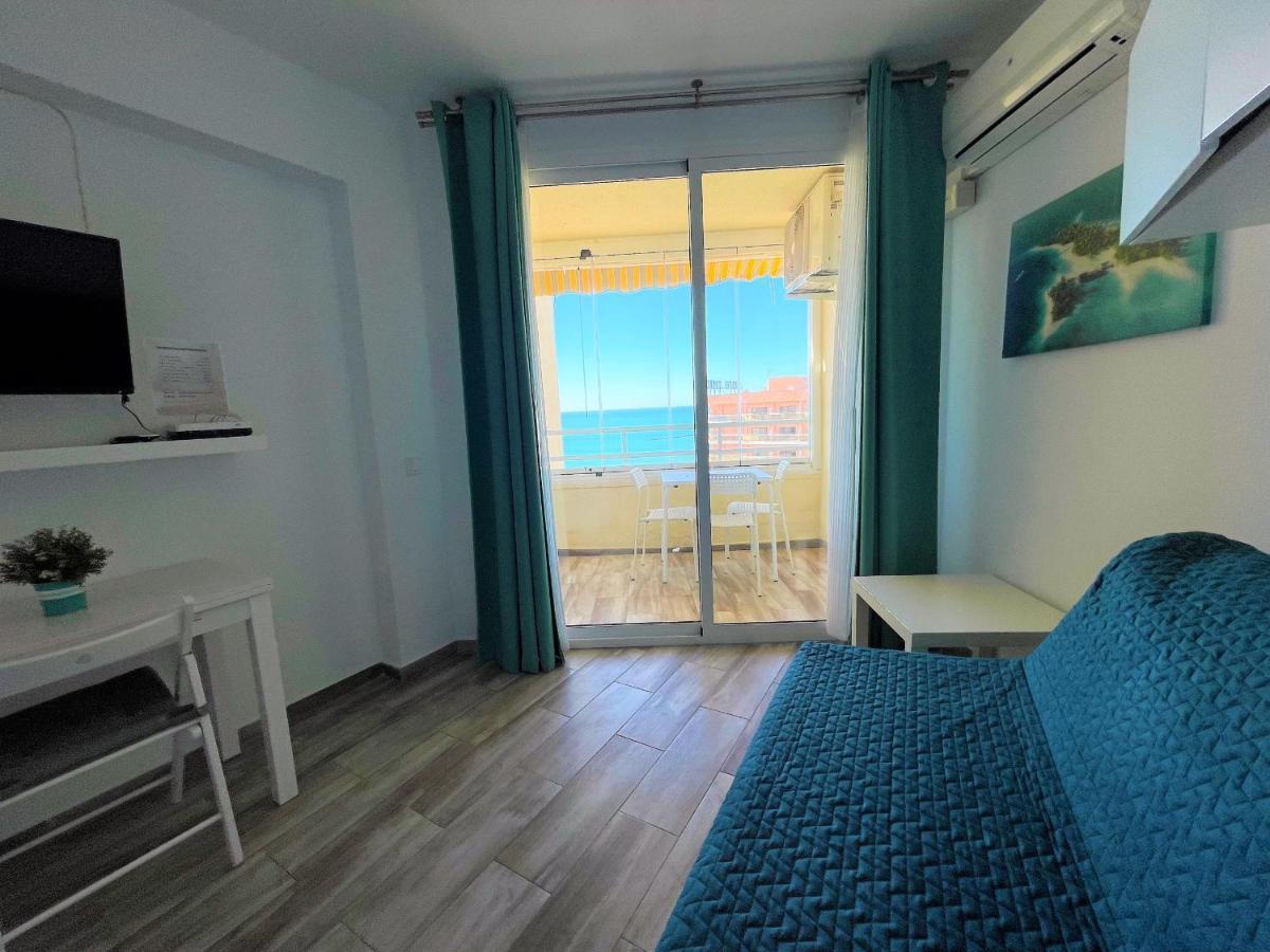 Tamarindos Apartments By Alfresco Stays Benalmádena Εξωτερικό φωτογραφία