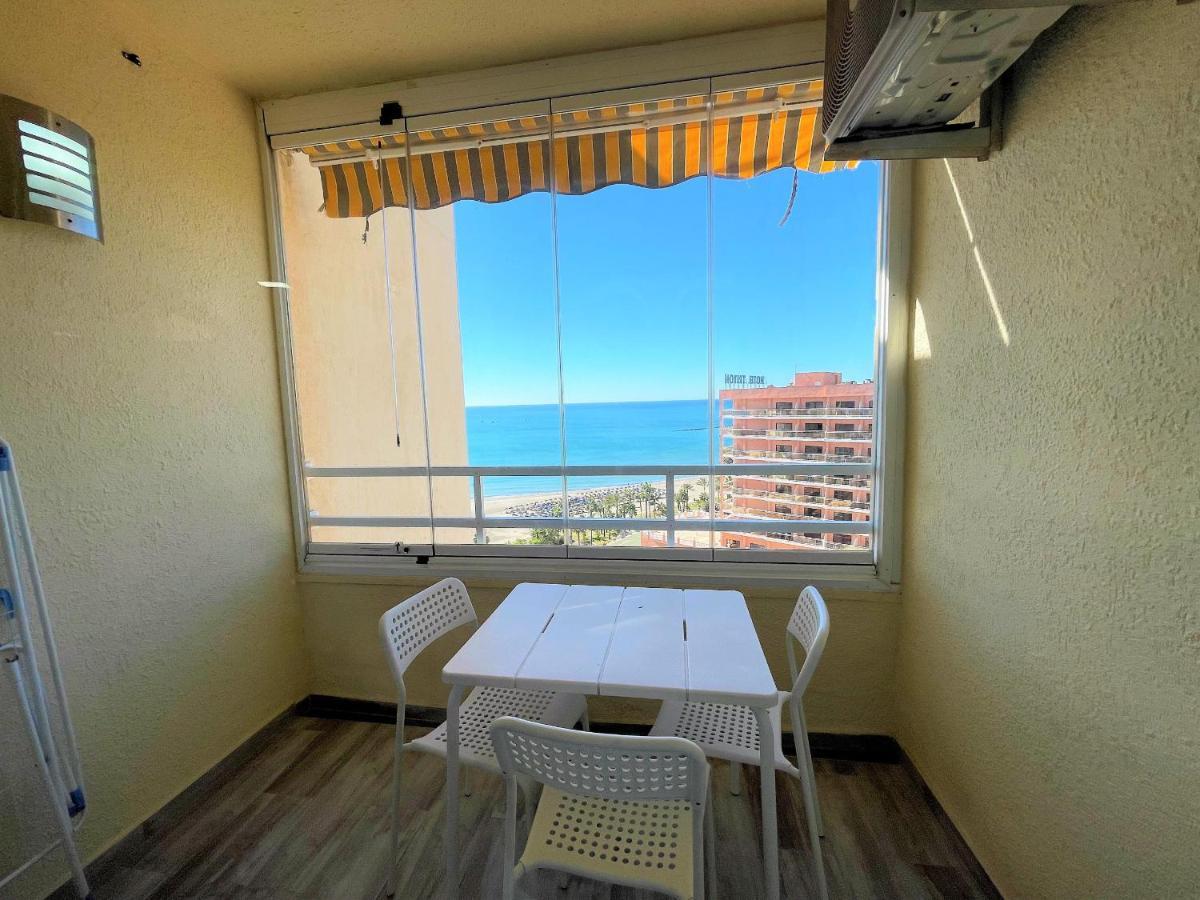 Tamarindos Apartments By Alfresco Stays Benalmádena Εξωτερικό φωτογραφία