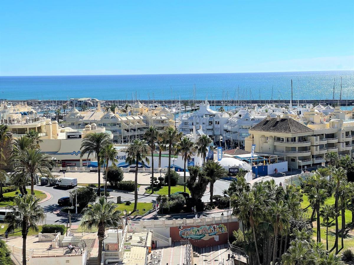 Tamarindos Apartments By Alfresco Stays Benalmádena Εξωτερικό φωτογραφία