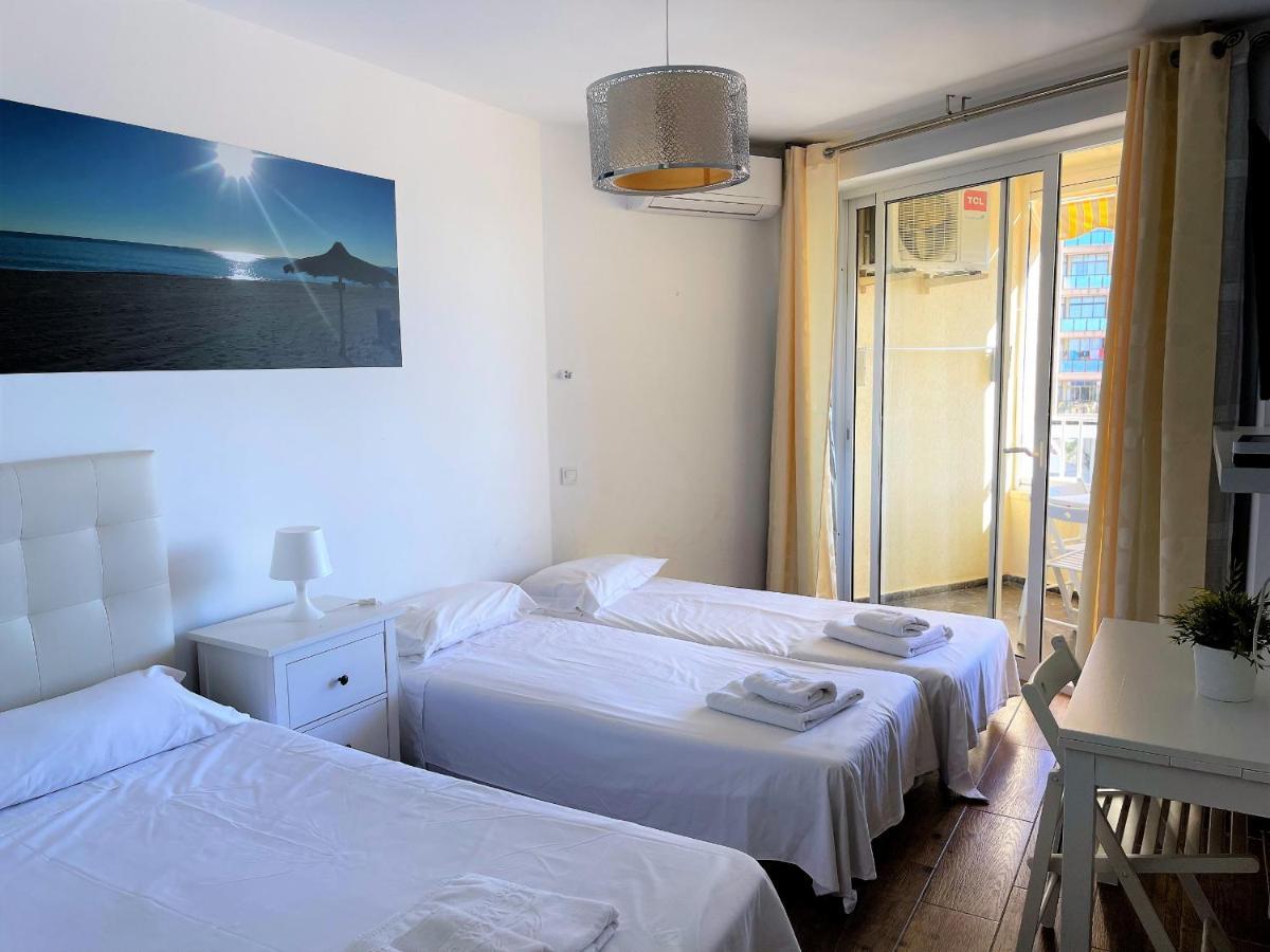 Tamarindos Apartments By Alfresco Stays Benalmádena Εξωτερικό φωτογραφία