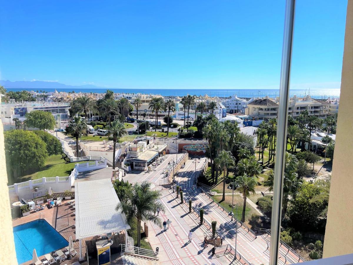 Tamarindos Apartments By Alfresco Stays Benalmádena Εξωτερικό φωτογραφία