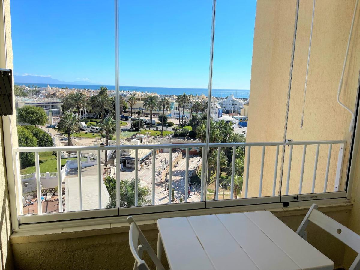 Tamarindos Apartments By Alfresco Stays Benalmádena Εξωτερικό φωτογραφία