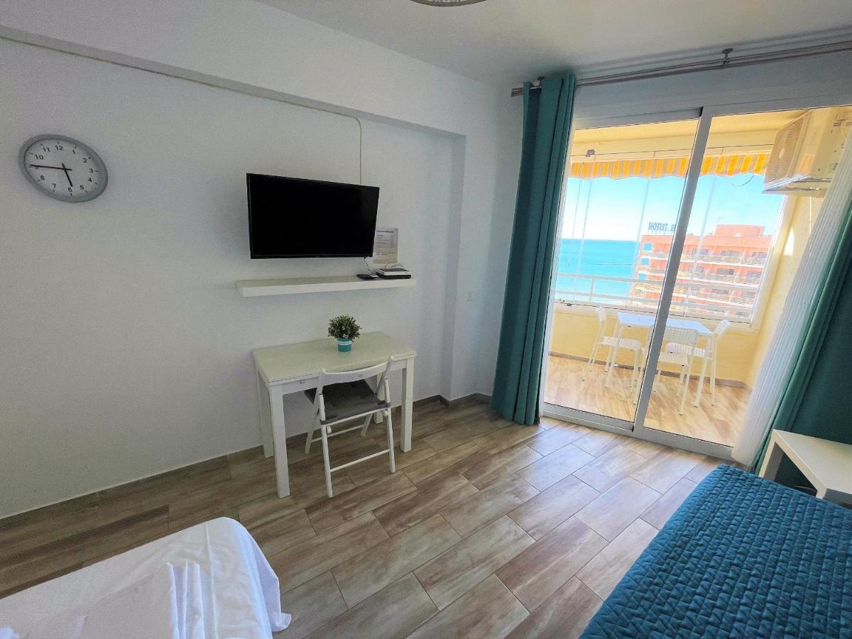 Tamarindos Apartments By Alfresco Stays Benalmádena Εξωτερικό φωτογραφία