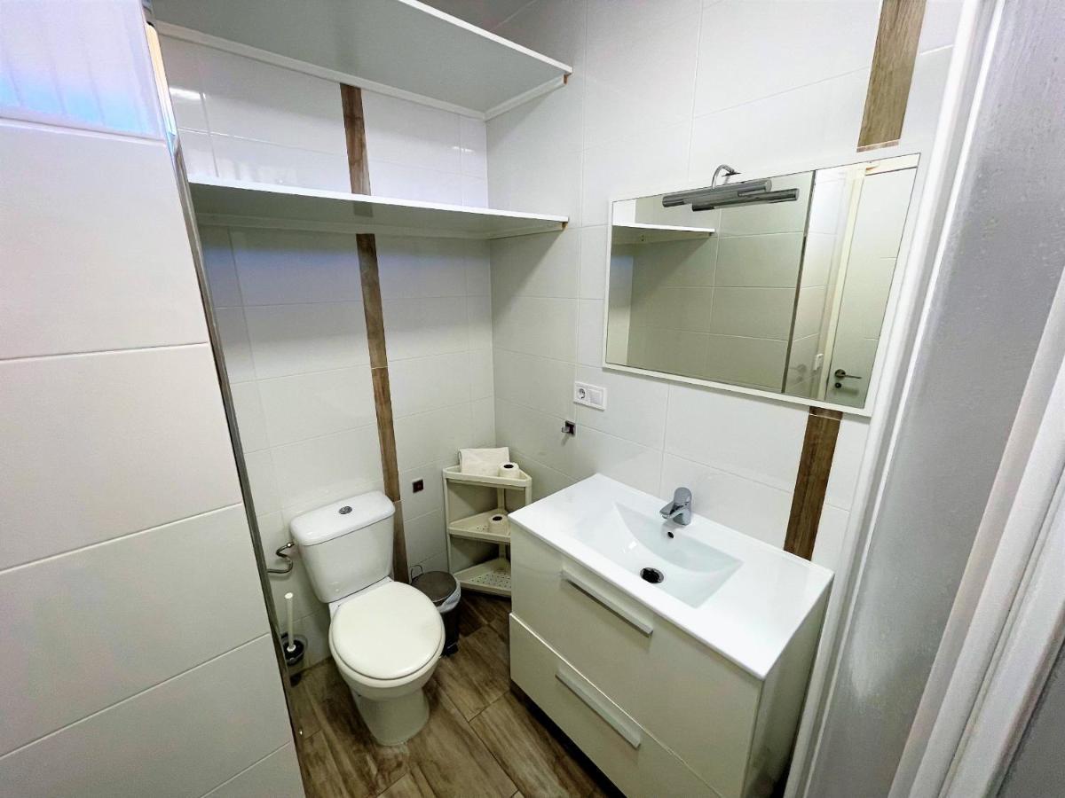 Tamarindos Apartments By Alfresco Stays Benalmádena Εξωτερικό φωτογραφία