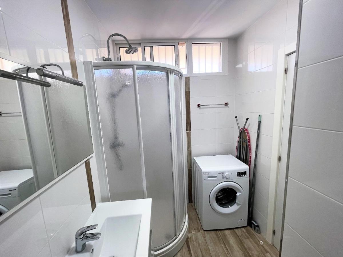 Tamarindos Apartments By Alfresco Stays Benalmádena Εξωτερικό φωτογραφία