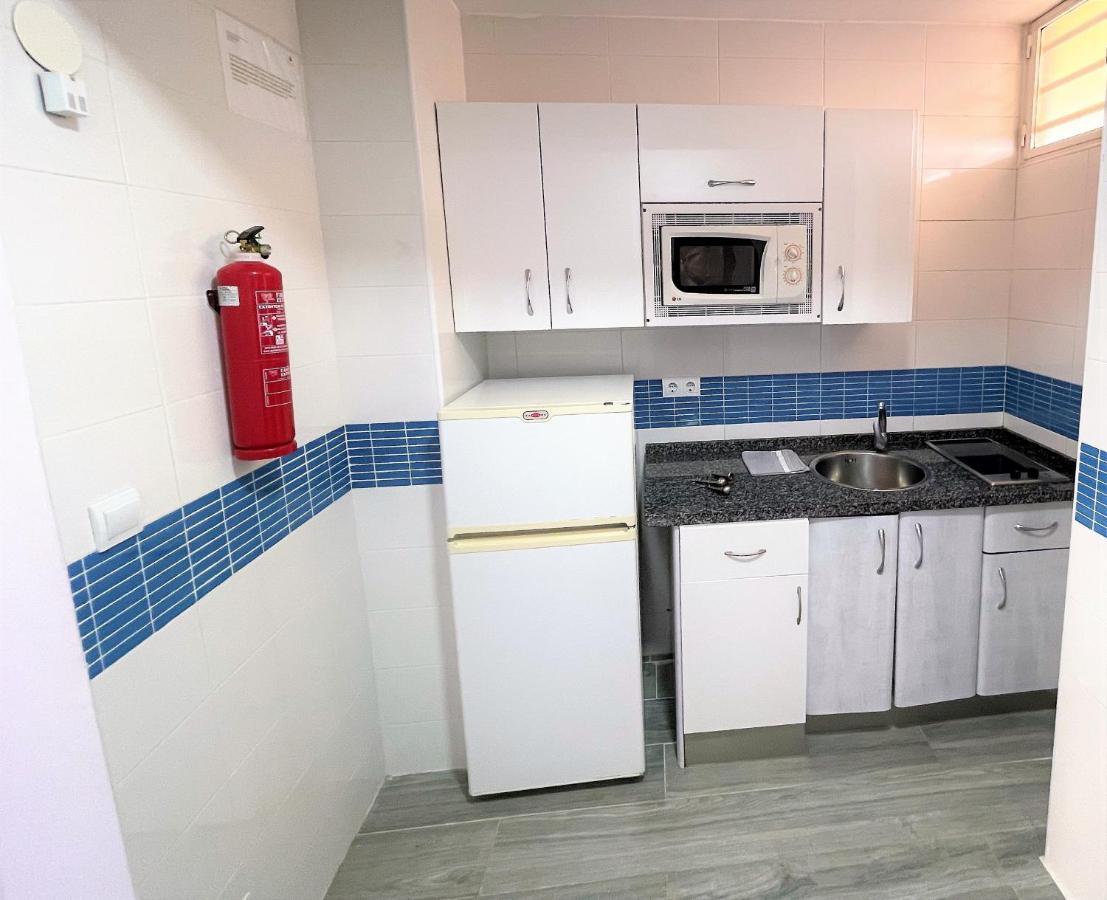 Tamarindos Apartments By Alfresco Stays Benalmádena Εξωτερικό φωτογραφία