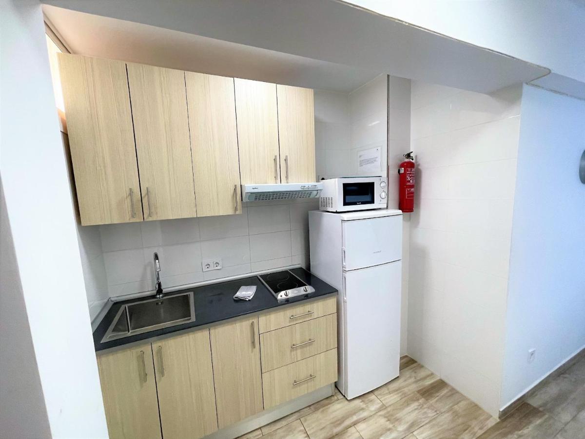 Tamarindos Apartments By Alfresco Stays Benalmádena Εξωτερικό φωτογραφία