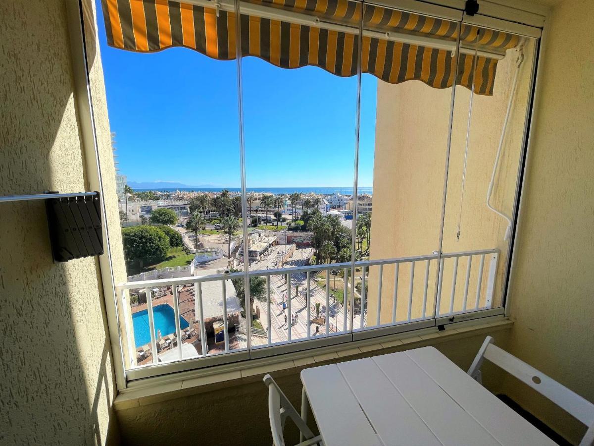 Tamarindos Apartments By Alfresco Stays Benalmádena Εξωτερικό φωτογραφία