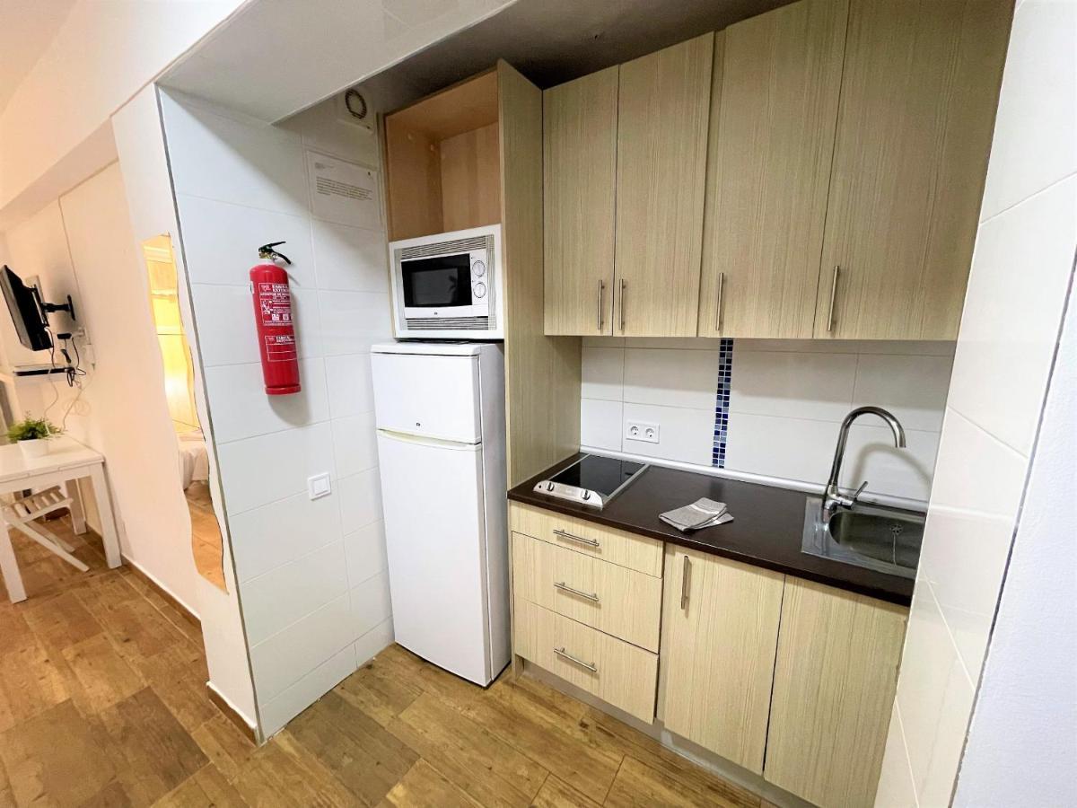 Tamarindos Apartments By Alfresco Stays Benalmádena Εξωτερικό φωτογραφία