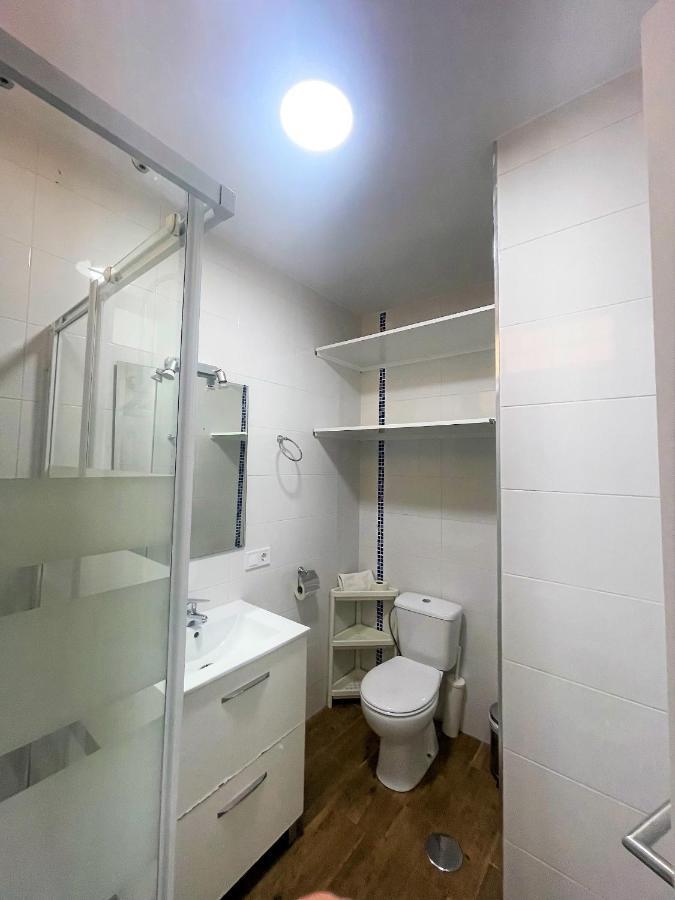 Tamarindos Apartments By Alfresco Stays Benalmádena Εξωτερικό φωτογραφία