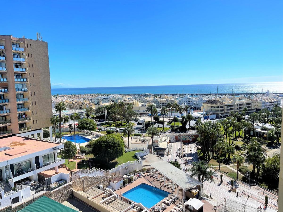 Tamarindos Apartments By Alfresco Stays Benalmádena Εξωτερικό φωτογραφία