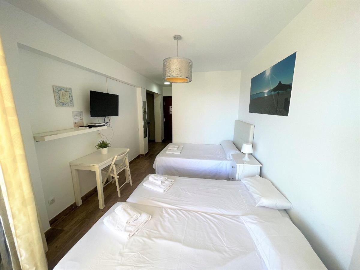 Tamarindos Apartments By Alfresco Stays Benalmádena Εξωτερικό φωτογραφία
