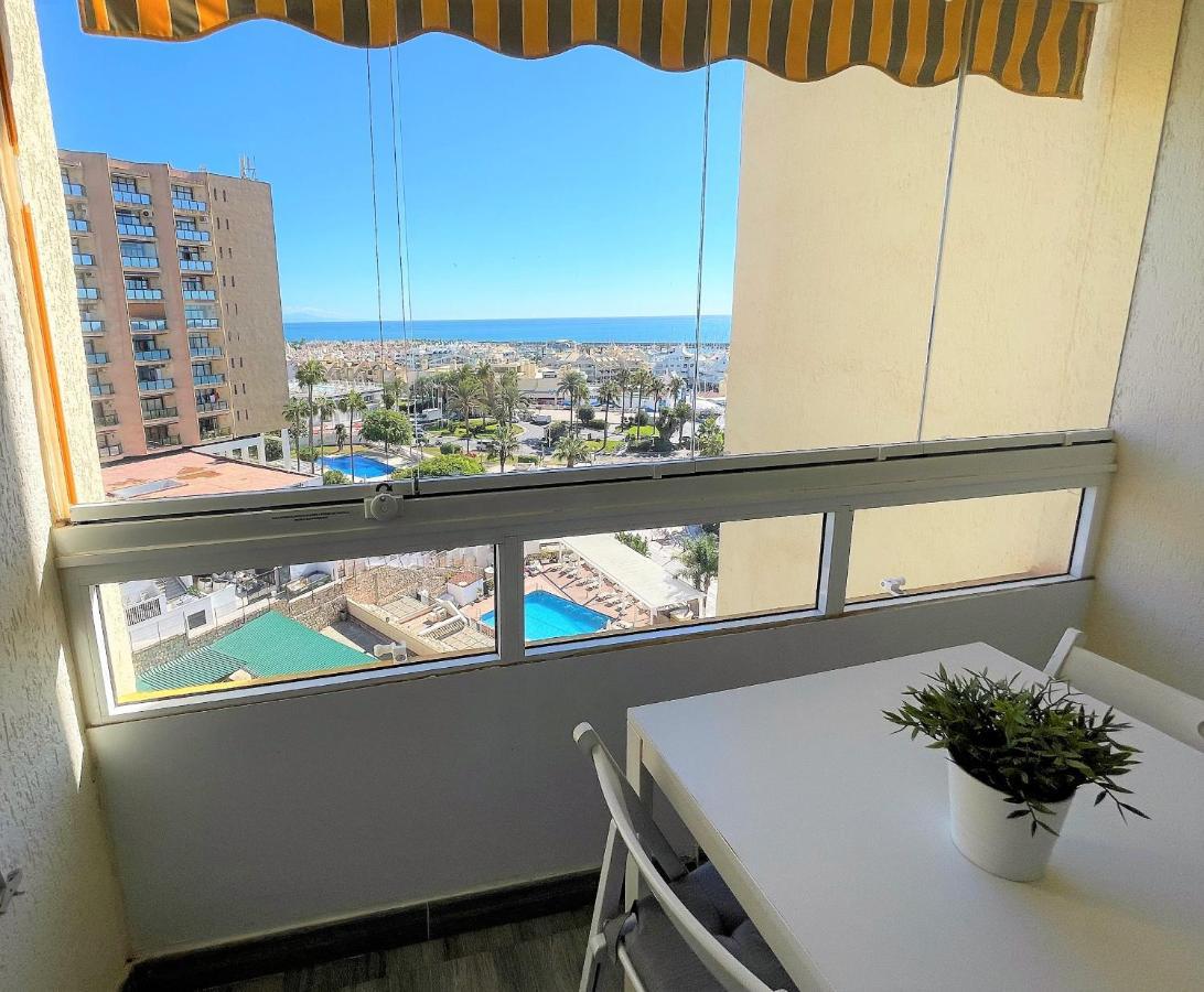 Tamarindos Apartments By Alfresco Stays Benalmádena Εξωτερικό φωτογραφία